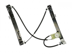 Jaguar XF MK1 – Passenger Side Front Left Electric Window Regulator – 2008-2015 – Select Automotive