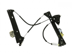 BMW 2 Series F23 (Convertible) – Passenger Side Front Window Regulator – 2014-2019 – Select Automotive