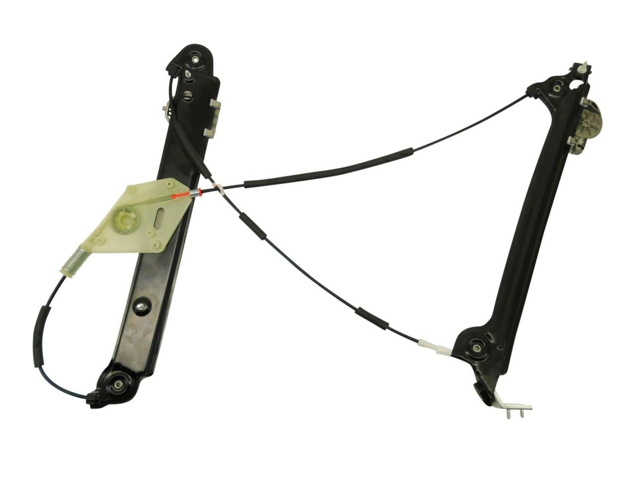 BMW 1 Series E82 (Coupe) – Drivers Side Front Right Window Regulator – 2006-2012 – Select Automotive