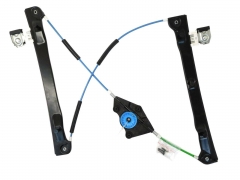 Alfa Romeo 159 – Passenger Side Front Left Electric Window Regulator – 2005-2011 – Select Automotive