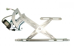 Ford Ranger MK2 – Passenger Side Front Left Window Regulator & Motor – 2006-2011 – Select Automotive