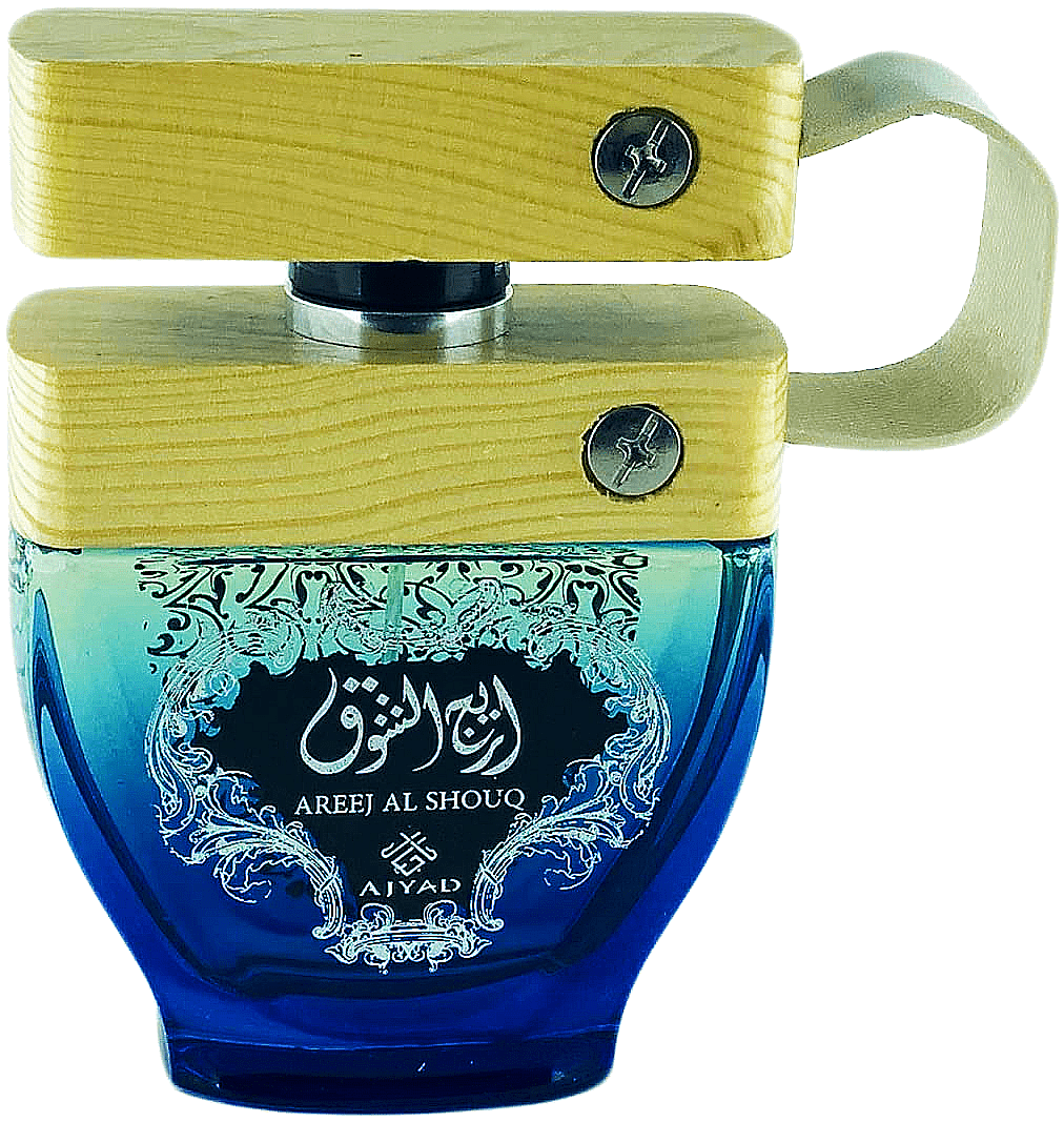 Areej Al Shauq EDP (100ml)