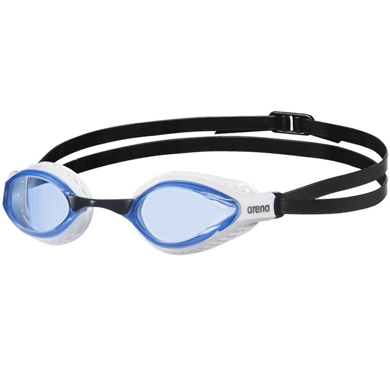 Arena – Air Speed Goggle – Blue/White One Size – Aqua Swim Supplies