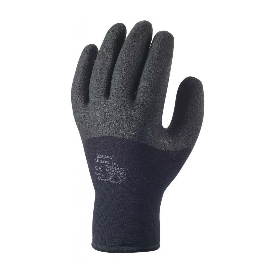 Skytec Argon Thermal Gloves – Medium