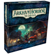 Arkham Horror: The Card Game – Fantasy Flight Games – Red Rock Games