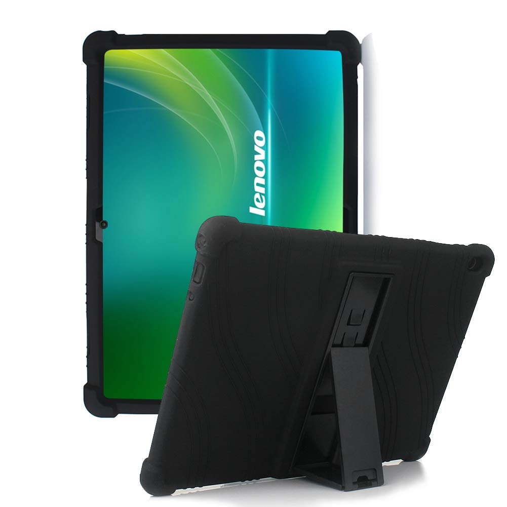 armourdog® rugged case with kickstand for the Lenovo M10/P10 tablet