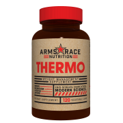 Arms Race Nutrition Thermo – Fat Burner – Professional Supplements & Protein From A-list Nutrition