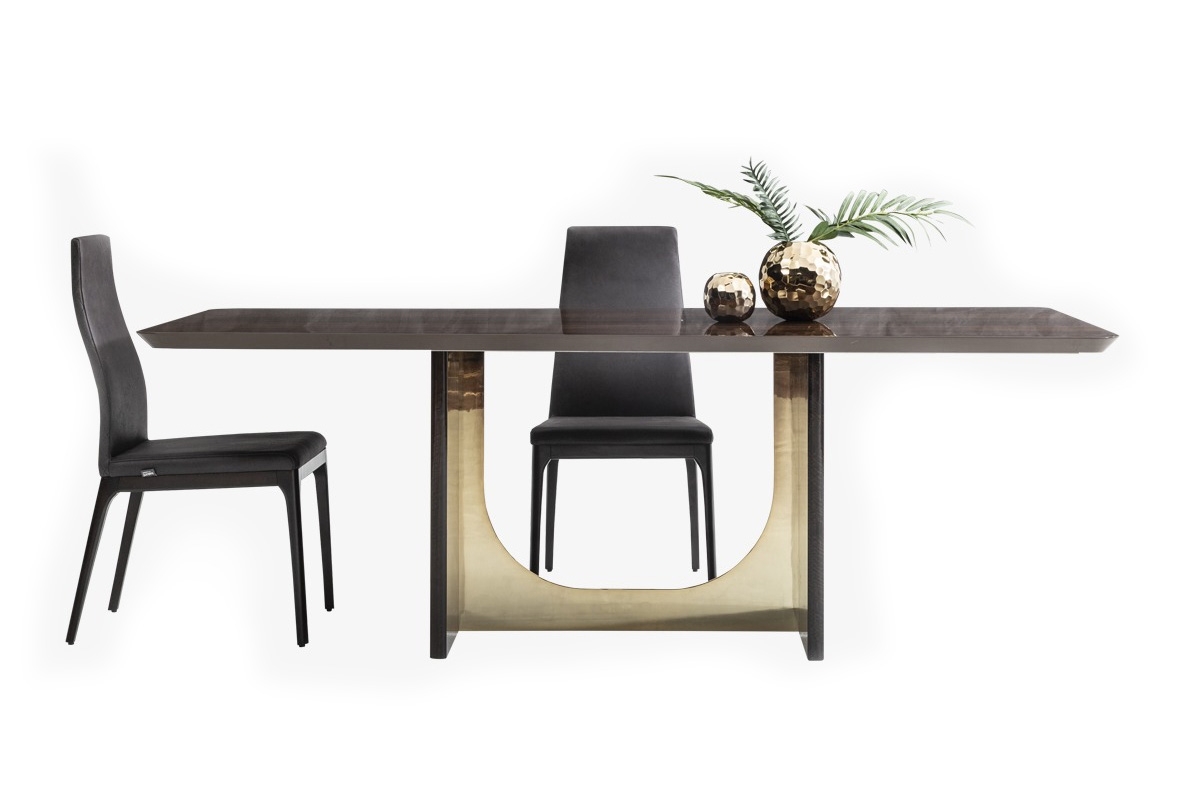 Arpege Dining Table – Novia Furniture
