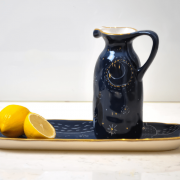 Starry Night Small Jug