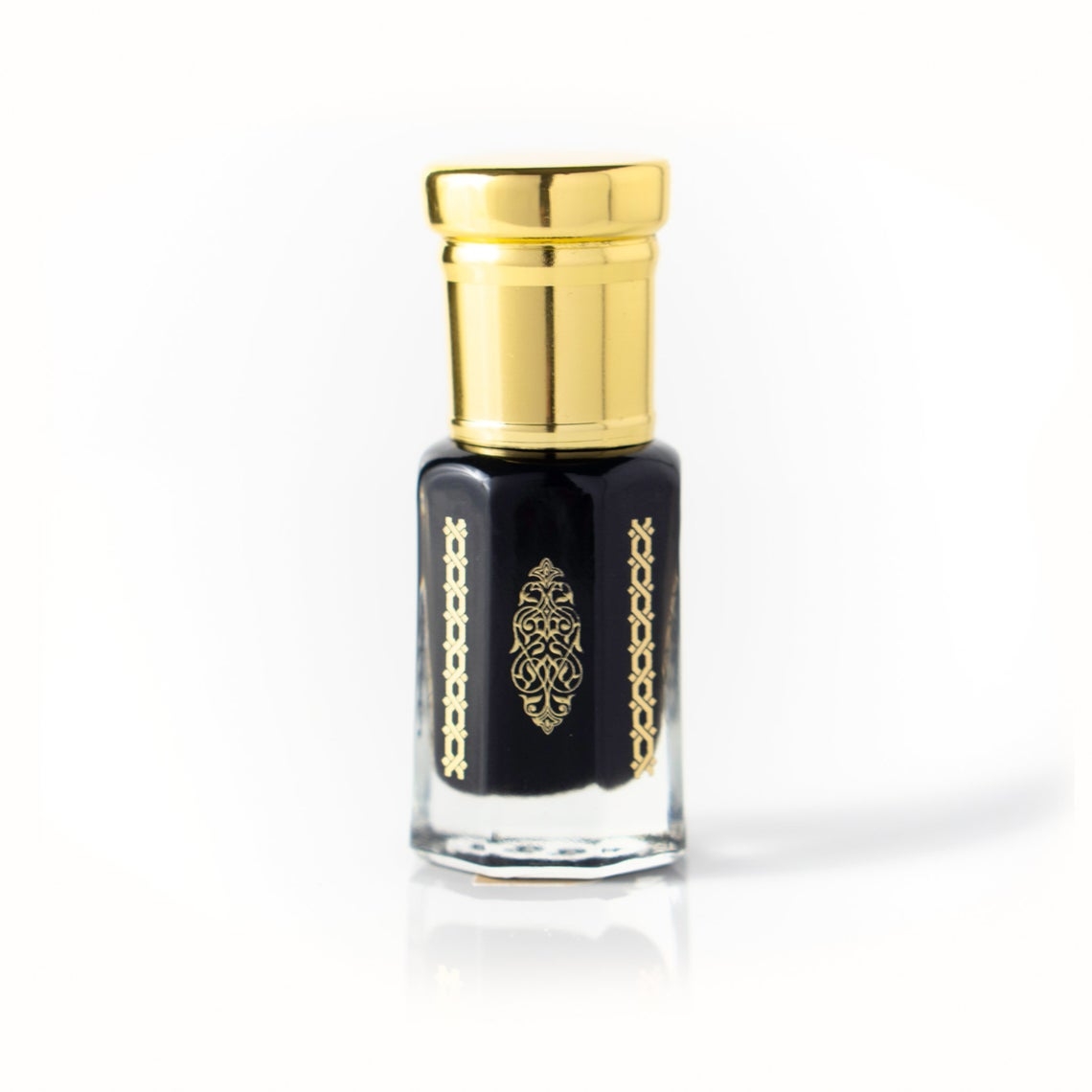 Oriental Perfume Oils Selection