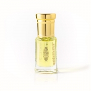 Designer Perfume Oils Selection