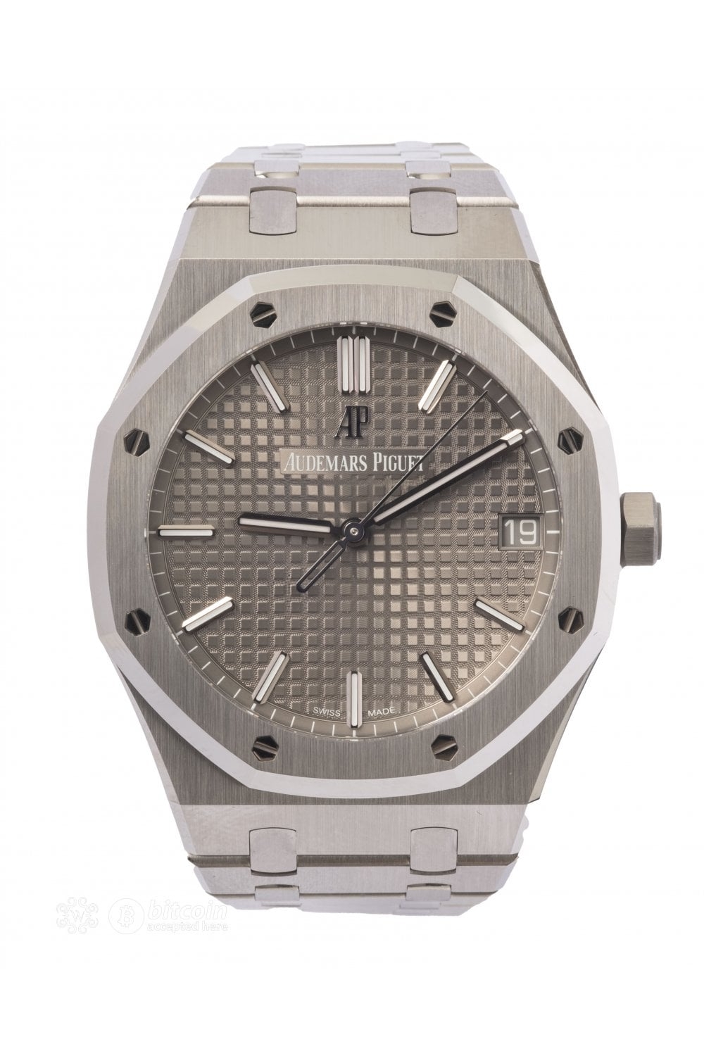 Audemars Piguet Royal Oak 41mm 15500ST.OO.1220ST.02 2022