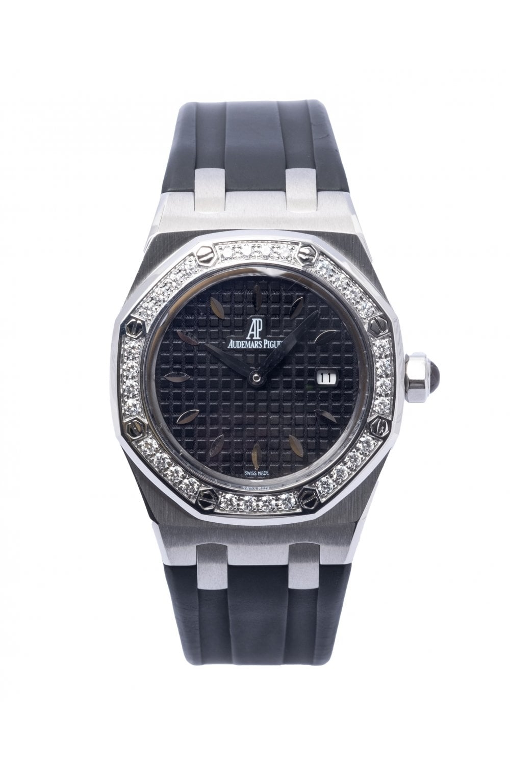 Audemars Piguet Royal Oak 67651ST.ZZ.D002CR.01 2014