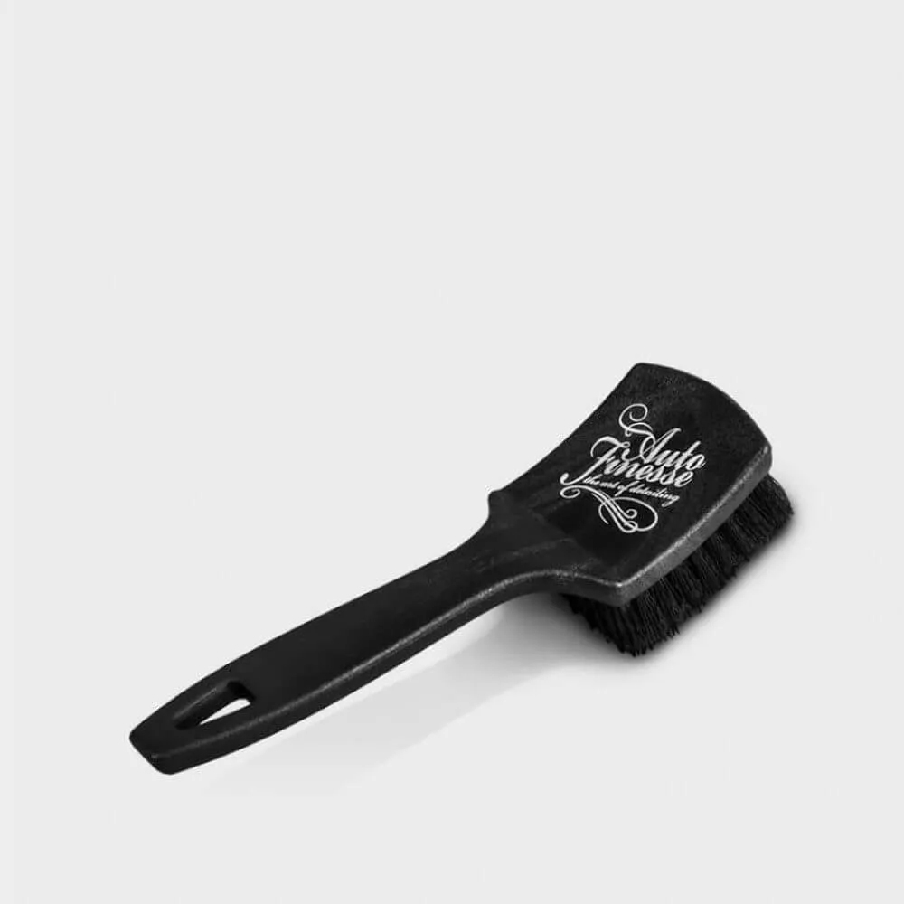Auto Finesse Rubber Scrubber Tyre Cleaning Brush – Blok 51