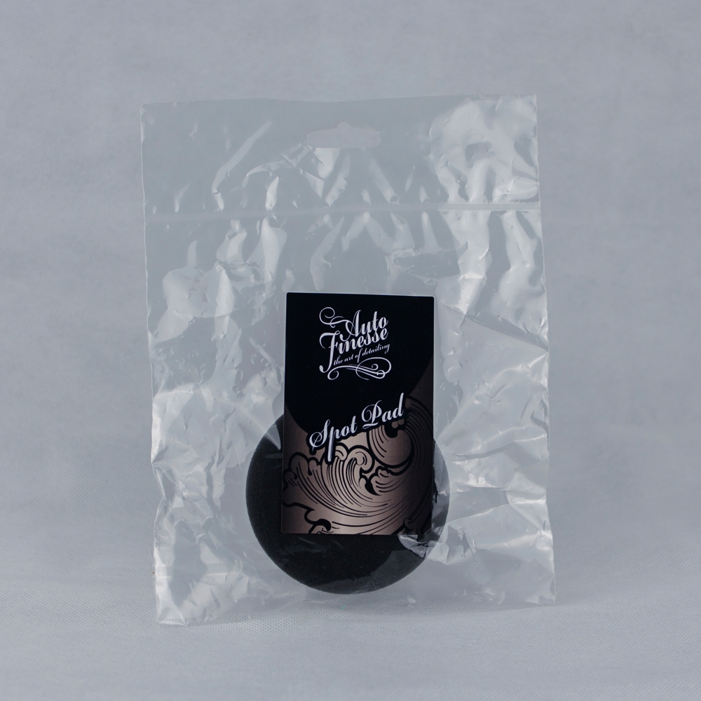 Auto Finesse Wax spot pad for Handi Puck – Blok 51