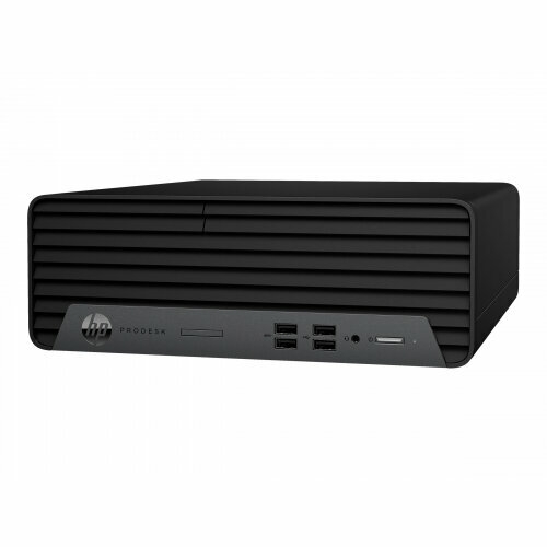 HP ProDesk 400 G7 – SFF – Core i5 10500 3.1 GHz – 8 GB – SSD 256 GB – UK – EpicEasy