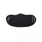 AXQ Face Cover (Pack of 50) – Black COLOUR: Black