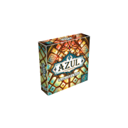 Azul: Stained Glass of Sintra – Next Move Games – Red Rock Games