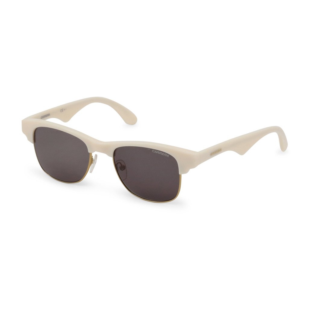 Carrera – 6009 – Accessories Sunglasses – White / One Size – Love Your Fashion