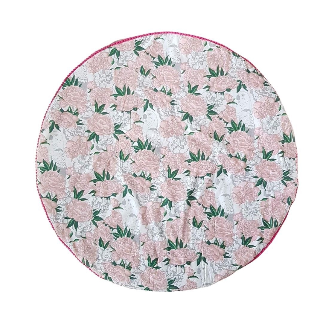 Play Mat Classy Peony – evCushy