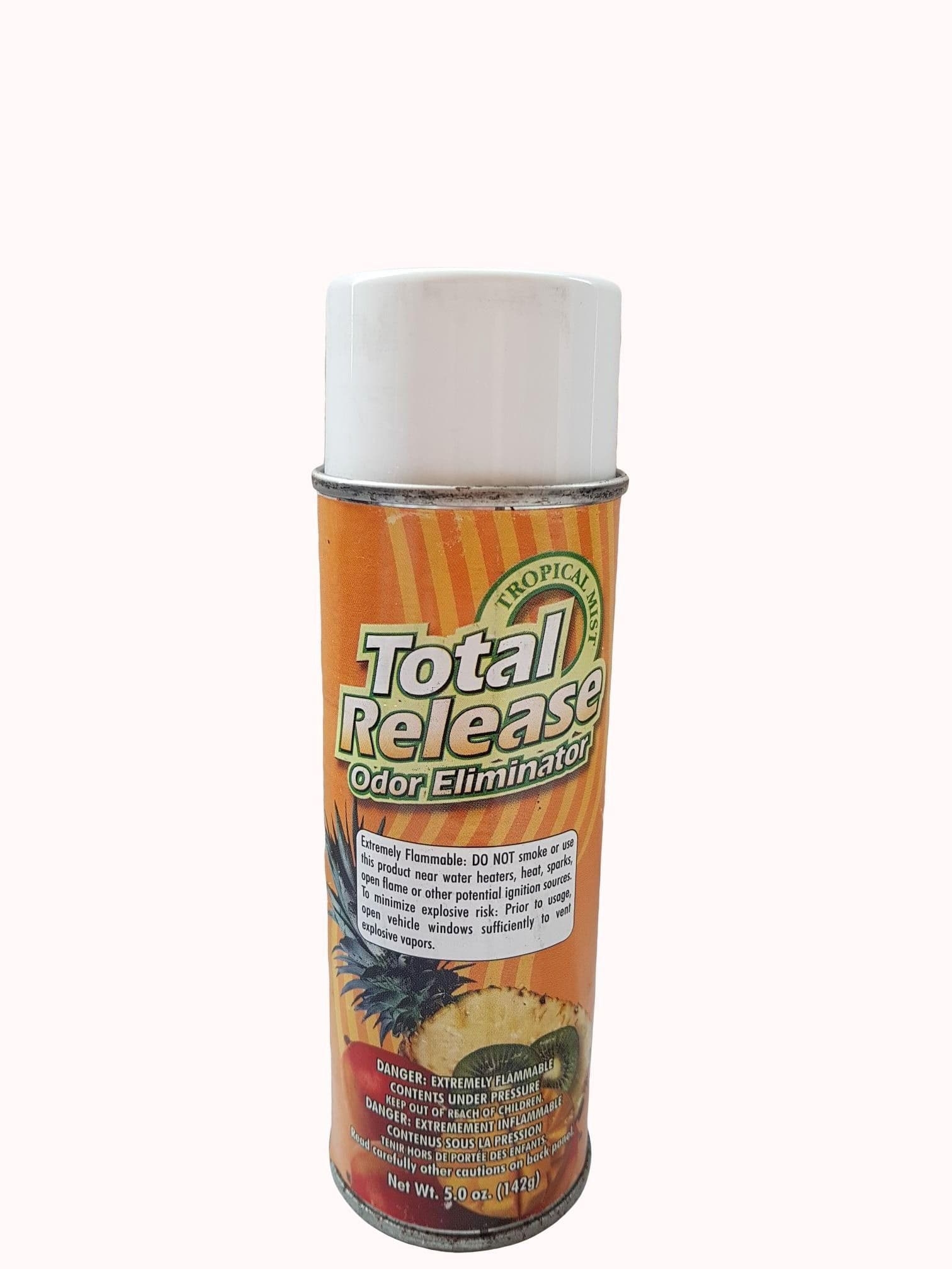 Bactericidal Odour Fogger – Kills Bacteria & Sanitises – Sea Breeze 150ml – North Star Supplies