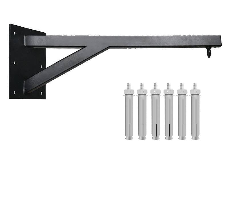 Fixed Punch Bag Hook – 80cm | Fitness Equipment Dublin