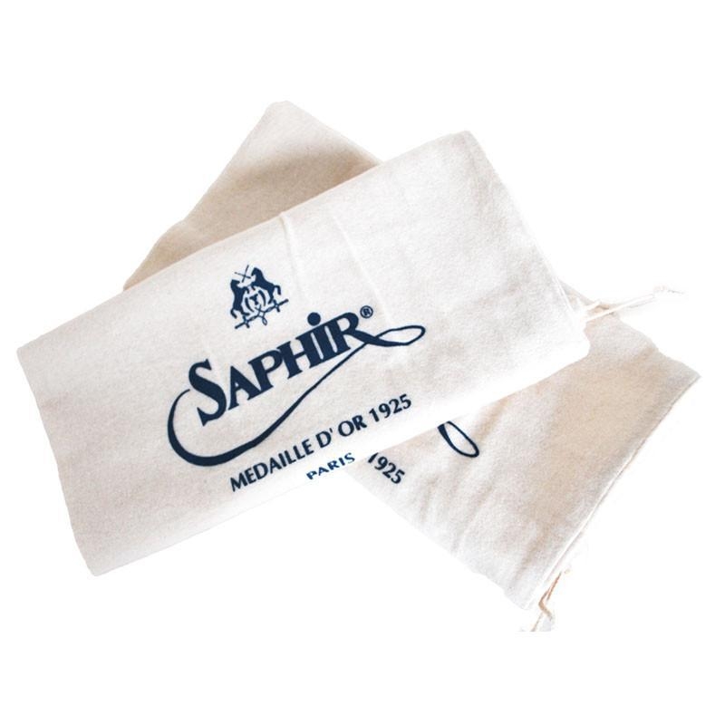Saphir Cotton Bag – Pair