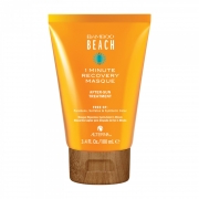 Alterna Bamboo Beach 1-Minute Recovery Masque 100ml