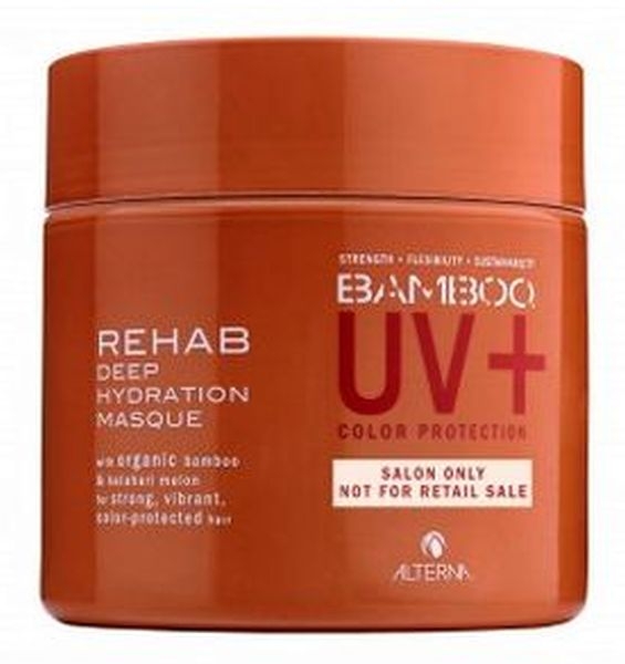 Alterna Bamboo Color Hold Rehab Deep Hydration Masque 142g