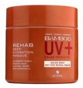 Alterna Bamboo Color Hold Rehab Deep Hydration Masque 142g