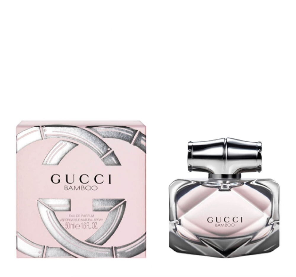 Gucci Bamboo Eau de Parfum 50ml – Perfume Essence