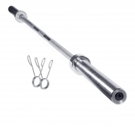 6ft Olympic Barbell Bar Dublin | Fitness Equipment Dublin