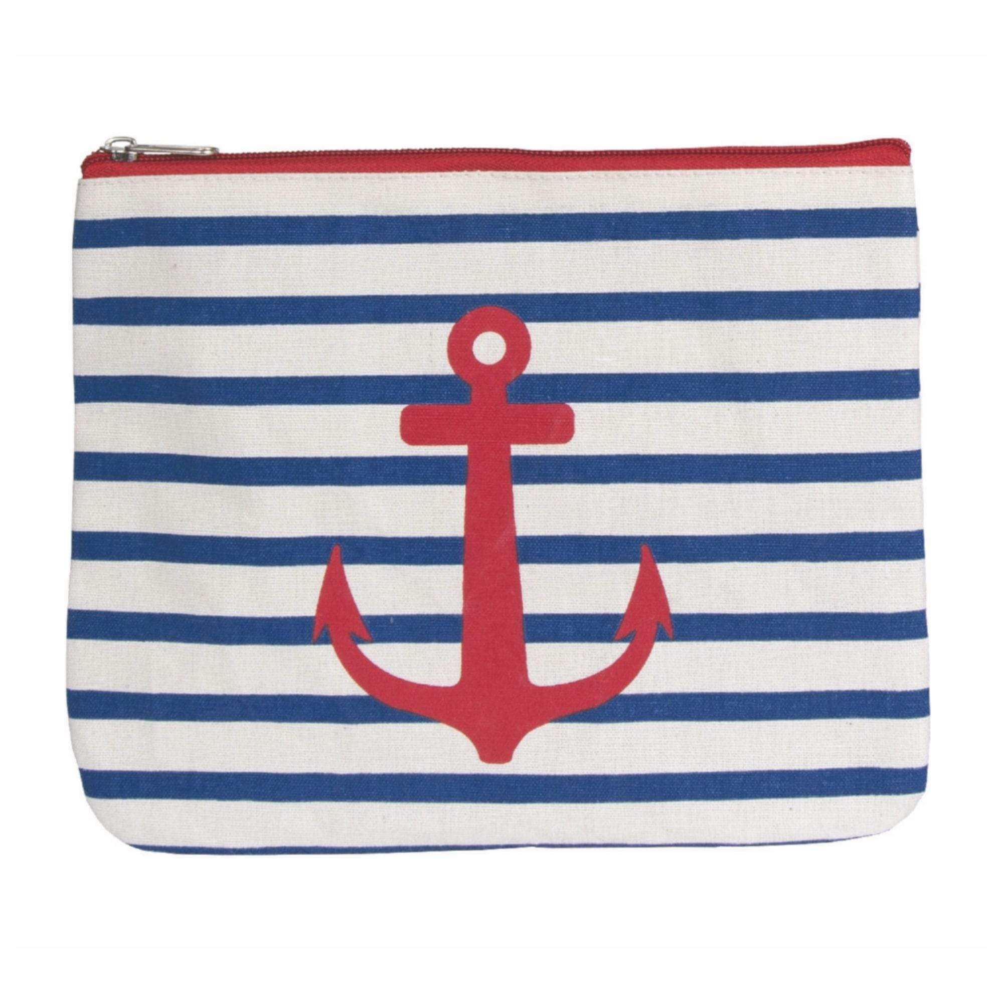 Anchor Purse – Large – Default