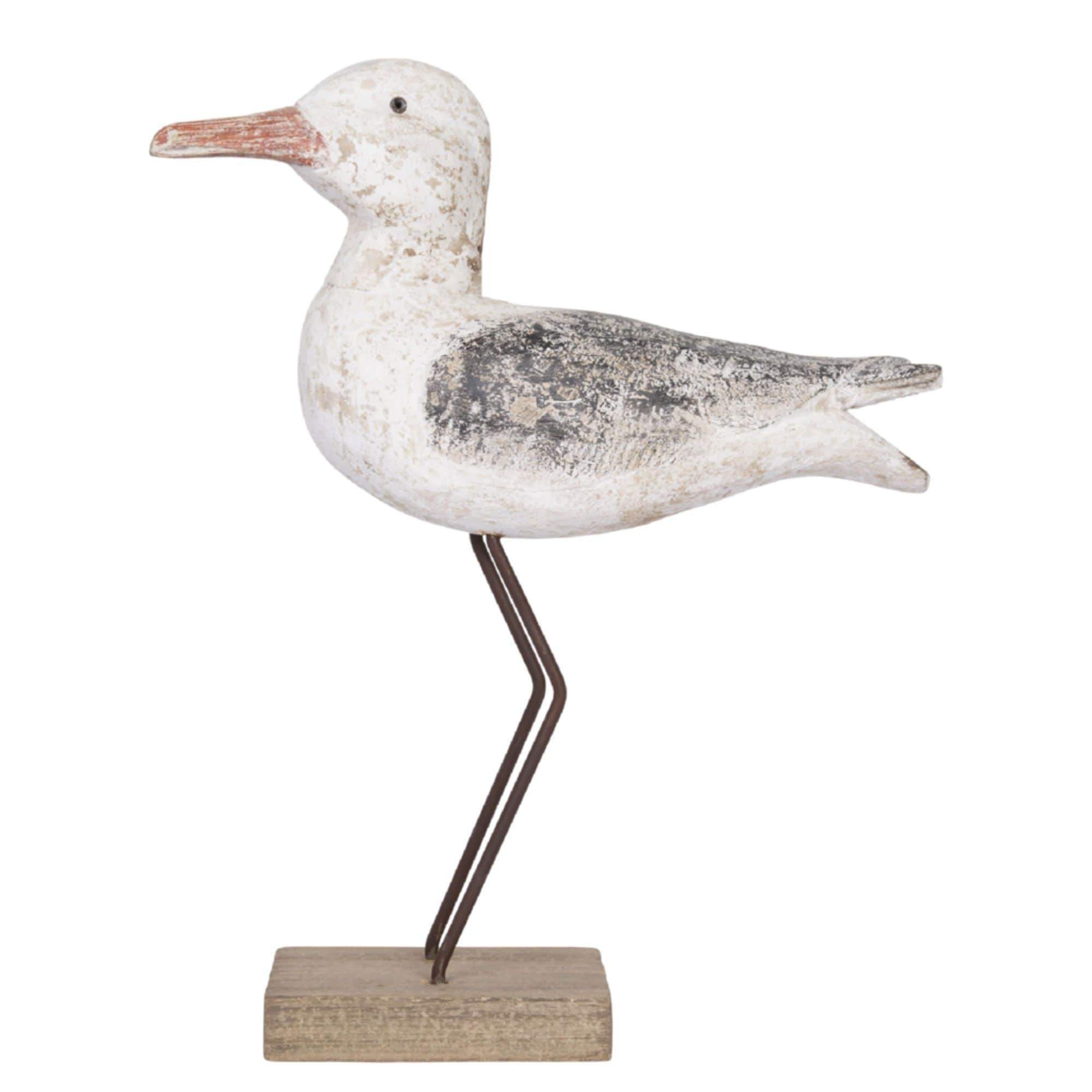 Bird With Base Ornament