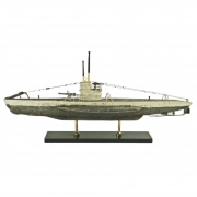 Submarine – Model Boat