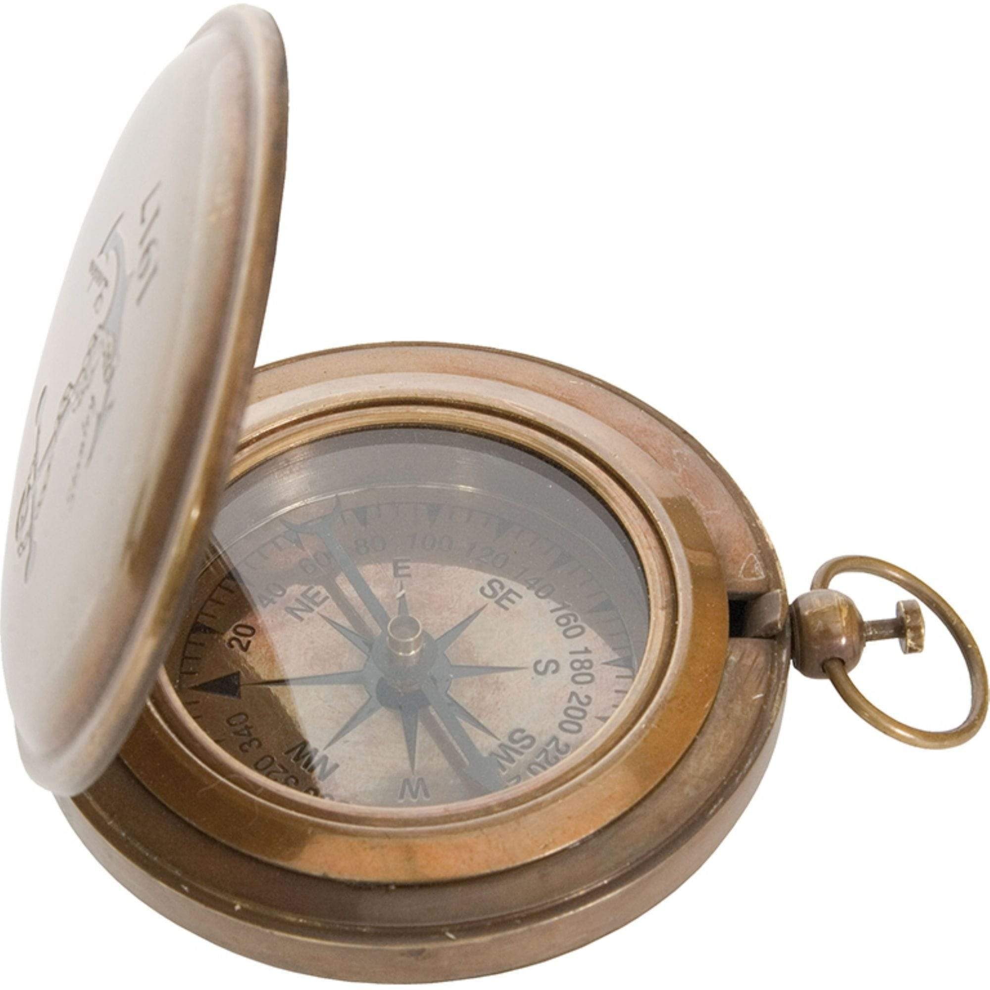 Pocket Compass
