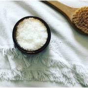 HELLO CALM / MOROCCAN ROSE BATH SALTS