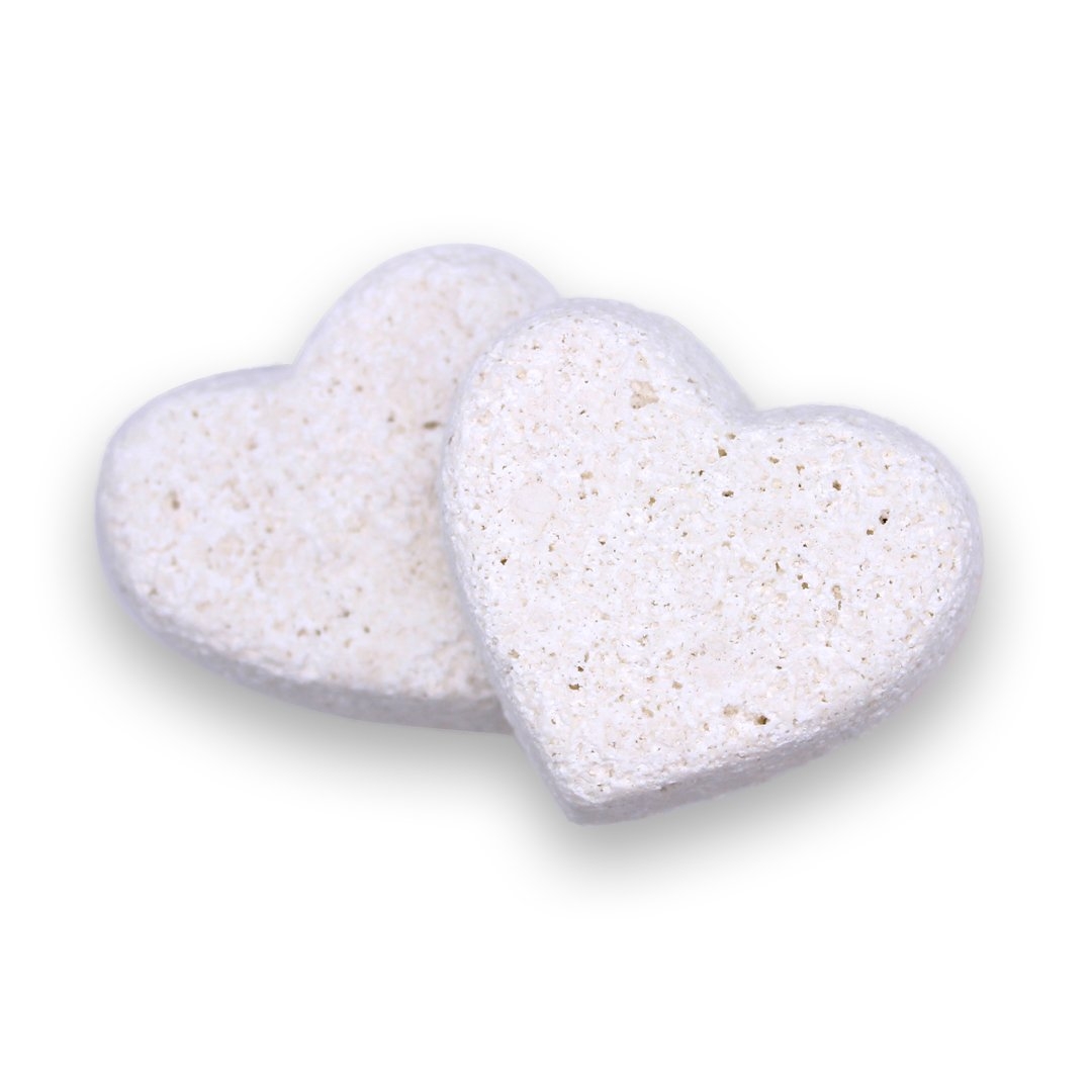 Natural Spa Bath Bombs (Pack of 3) – Vegan & Cruelty-free Lavender – By Natural Spa Cosmetics