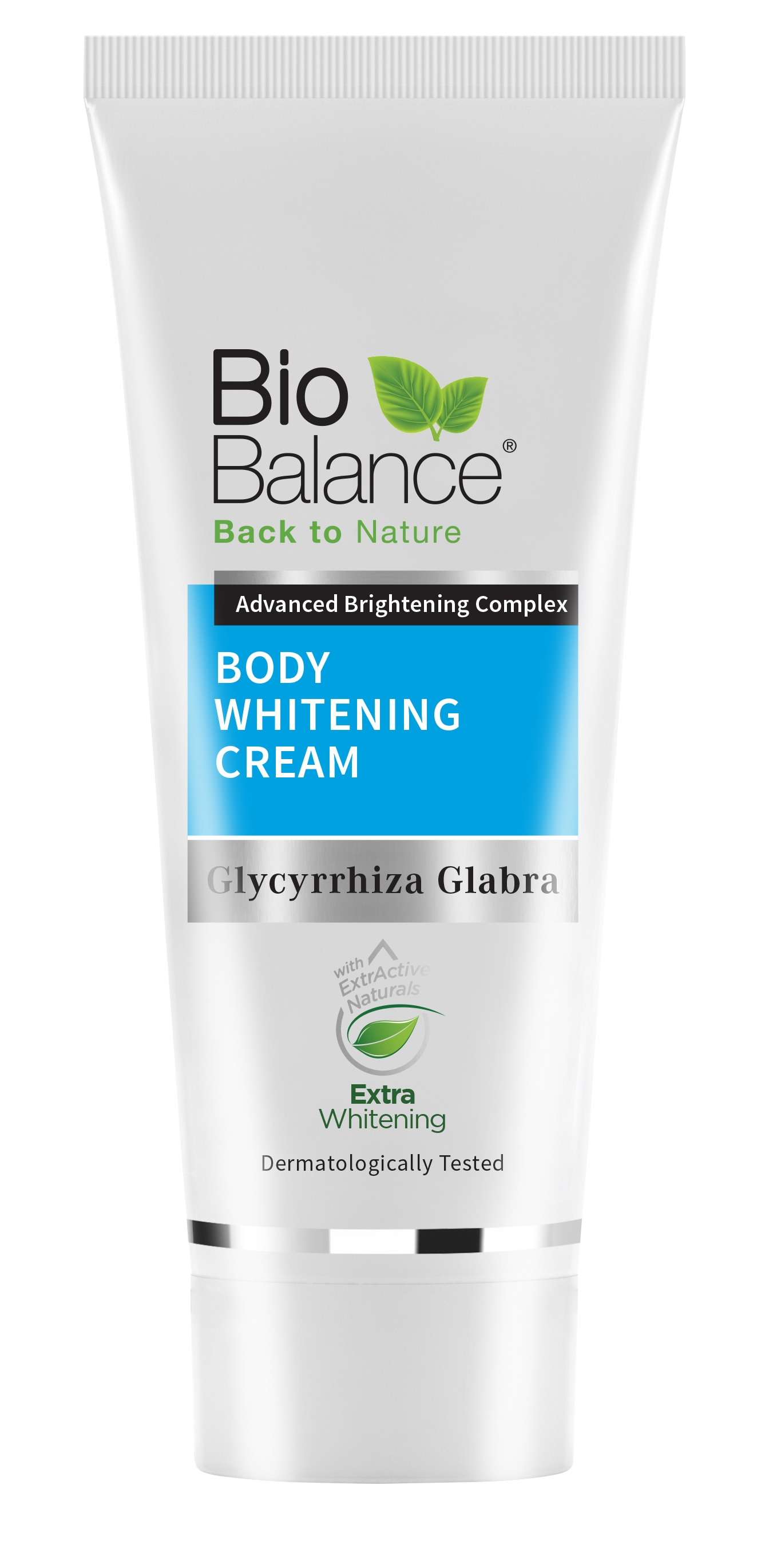 Bio Balance Body Whitening Cream 60ml