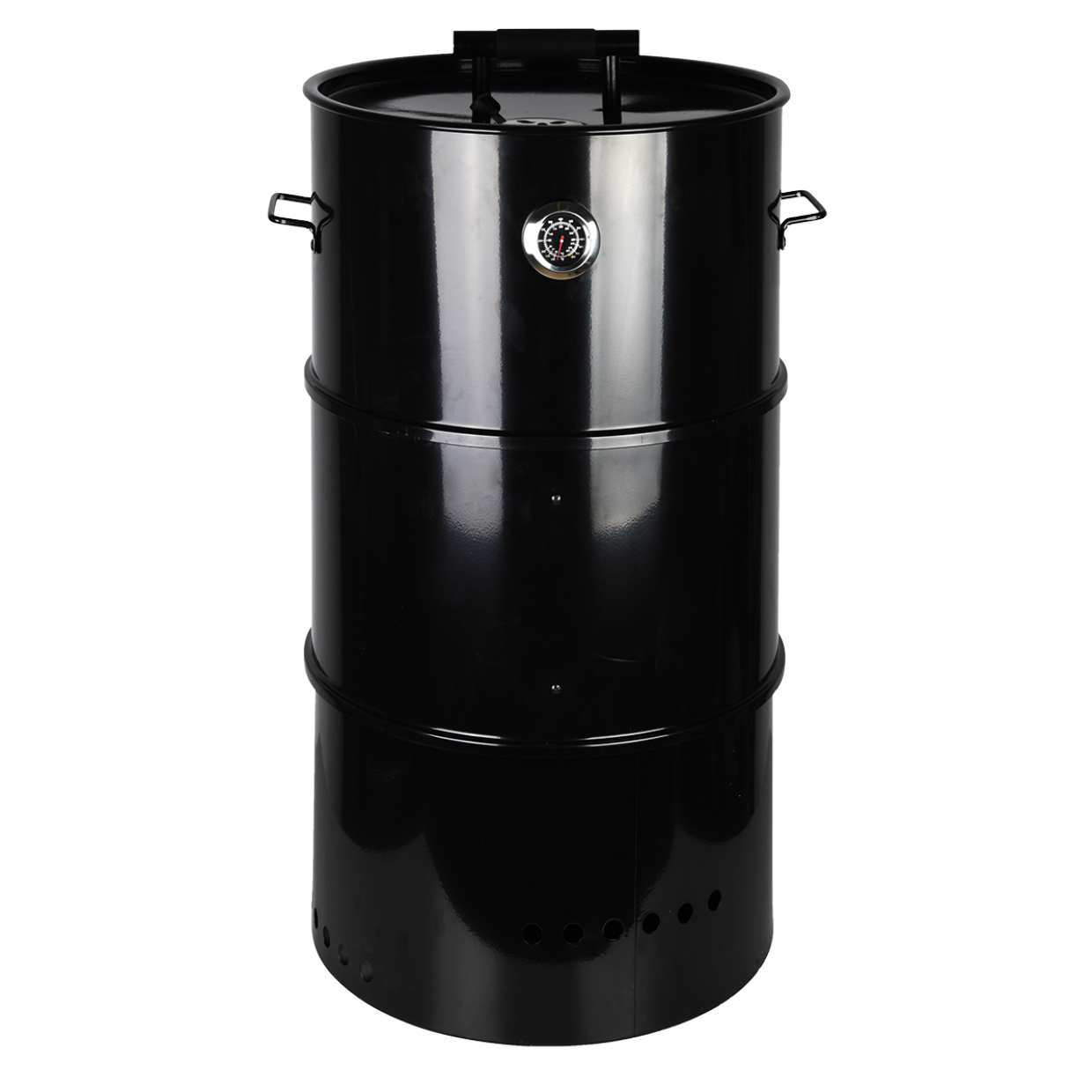 BBQ Smoker large