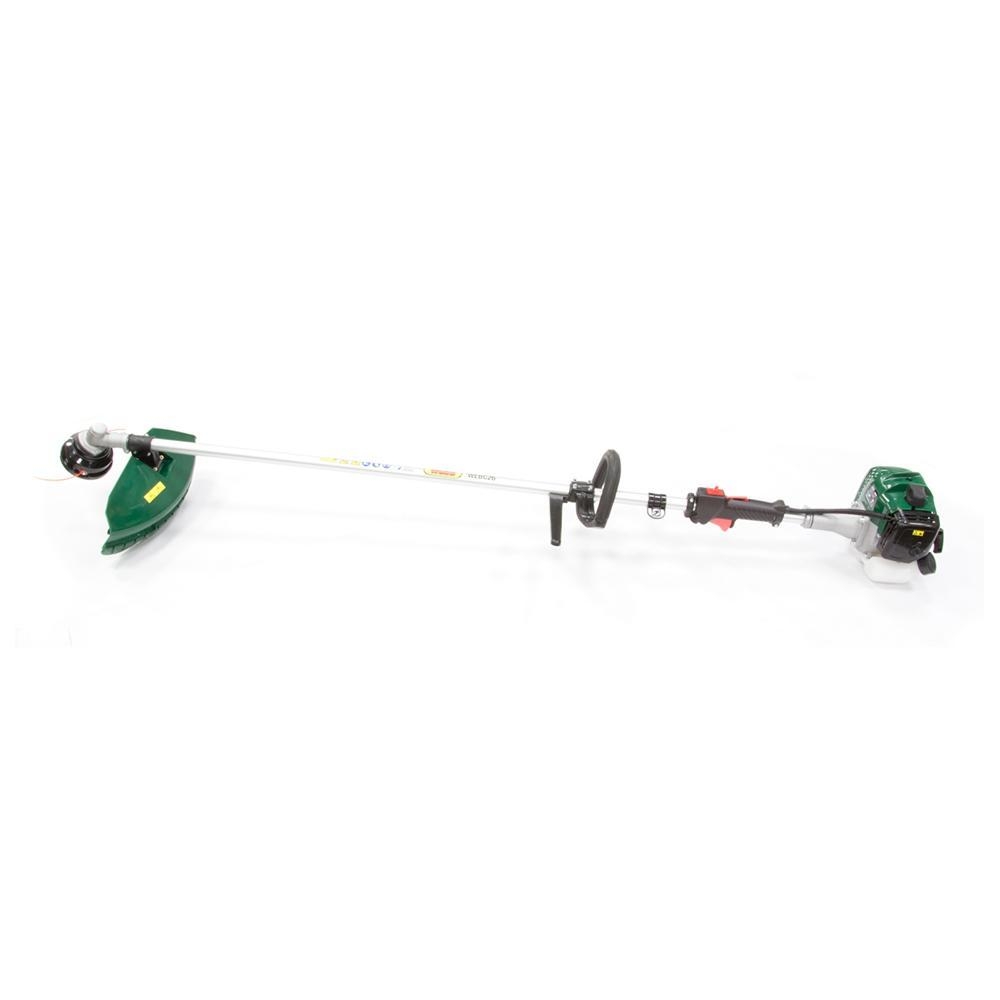 Webb 26cc Brush Cutter Loop Handle