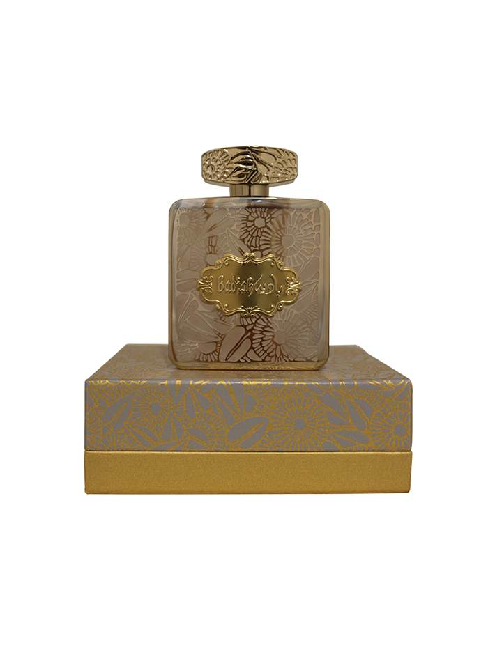 Badiah Gold Perfume