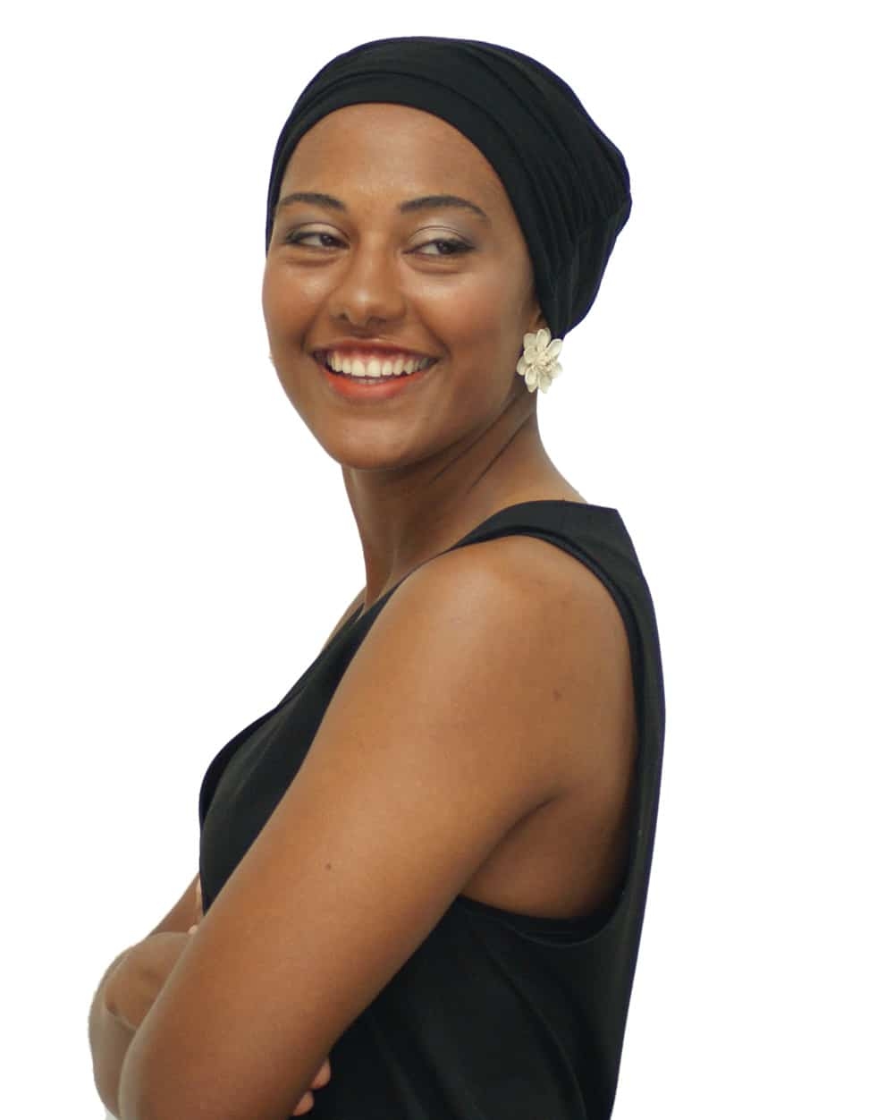 Lulu Leopard & Kimmy – Gift Set – Hats For Hair Loss – Suburban Turban