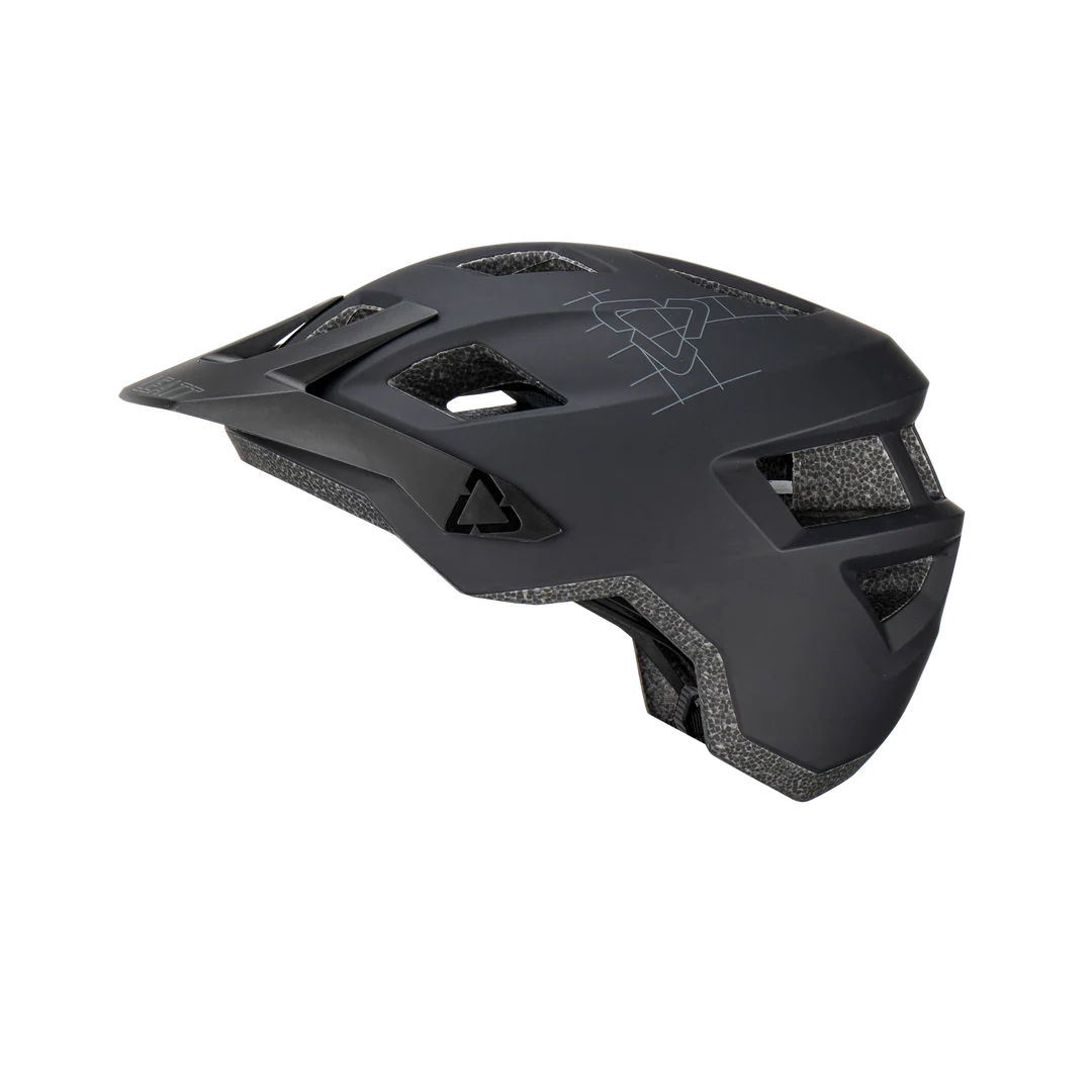 Leatt Helmet MTB AllMtn 1.0 – Enviro Electric Bikes