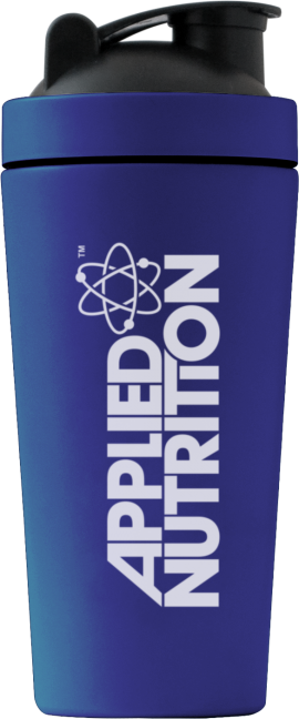 Applied Nutrition Steel shaker – Load Up Supplements