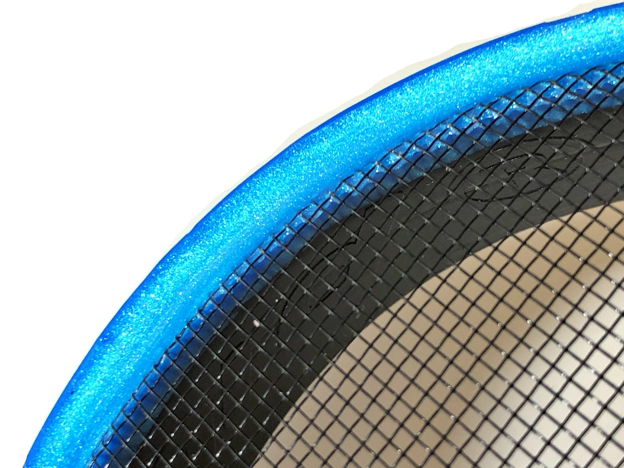 Turbo-Guard – SF Pearl – 5.50″ – Candy Apple Green Pearl – Parts Plug UK