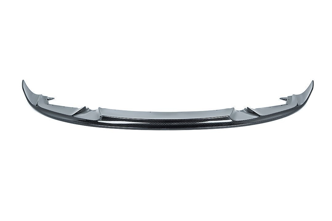 Edison Composites Carbon Fibre Front Lip for BMW M2 (2014-2018, F87) – AUTOID