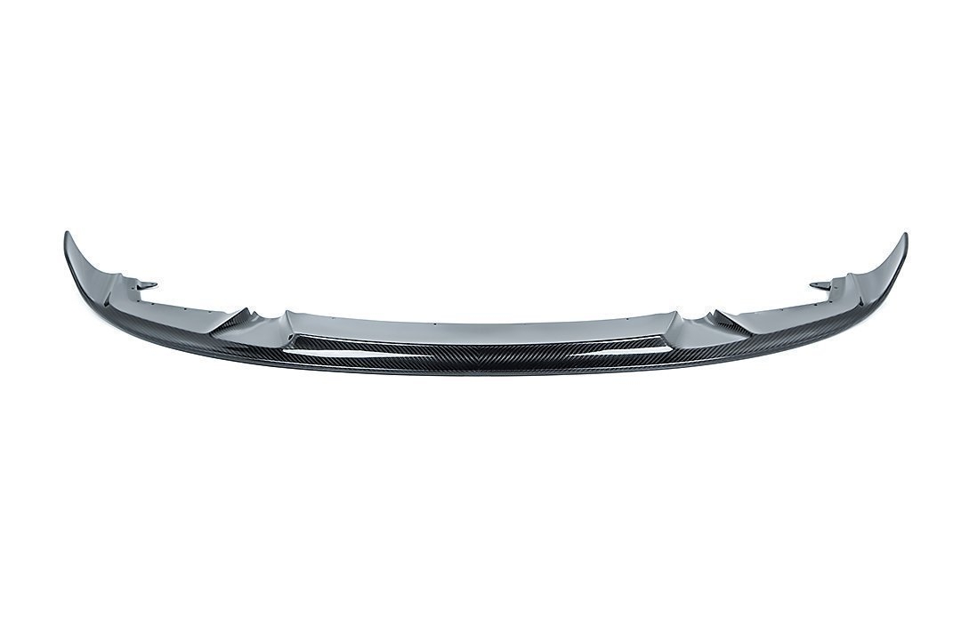 Edison Composites Carbon Fibre Front Lip for BMW M2 (2014-2018, F87) – AUTOID