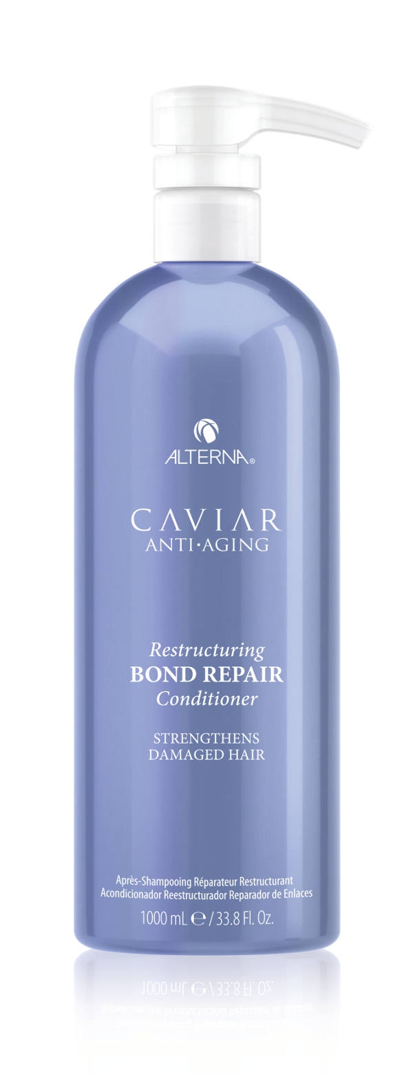 Alterna Caviar Restructuring Bond Repair Conditioner 1000ml
