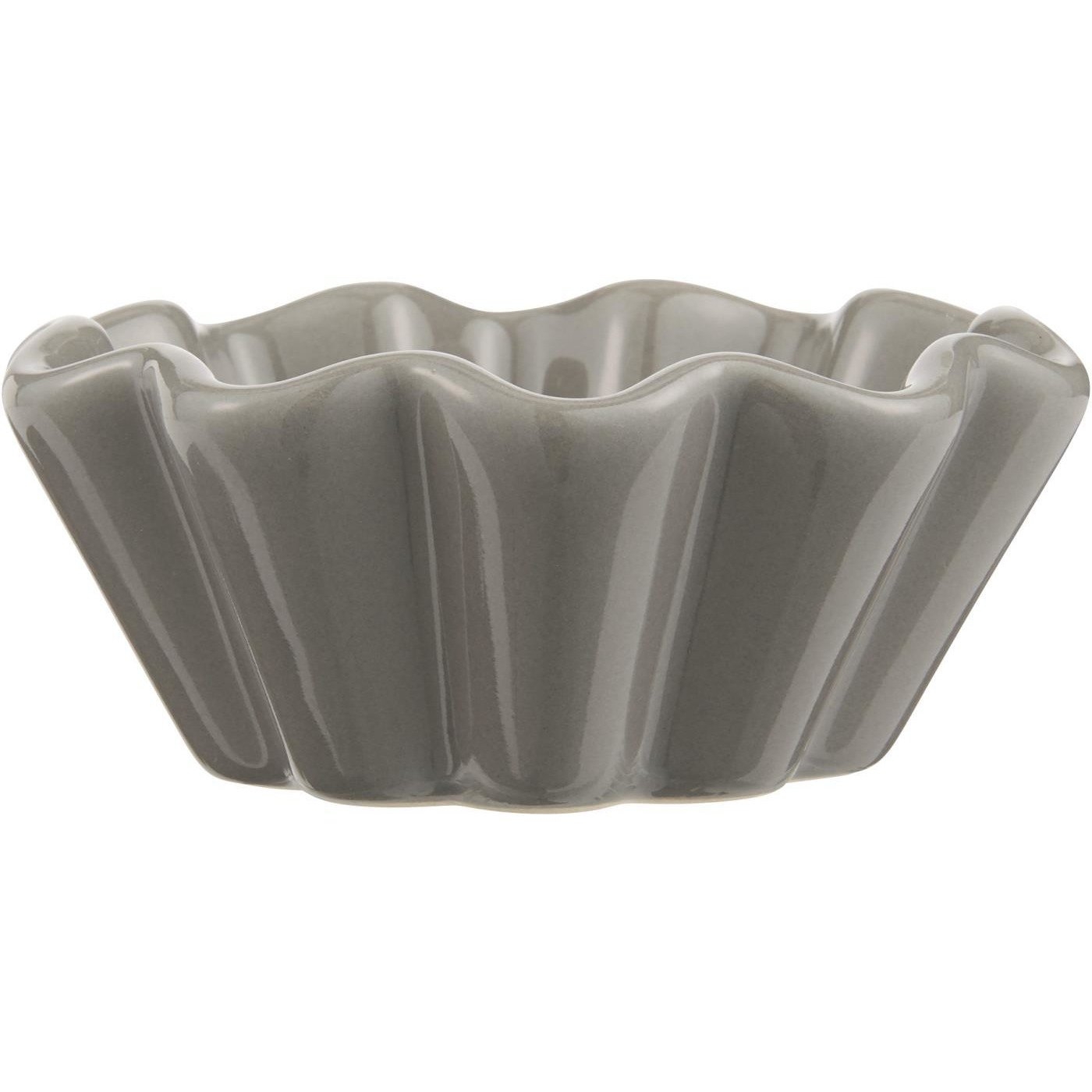 Cupcake Bowl in Granite